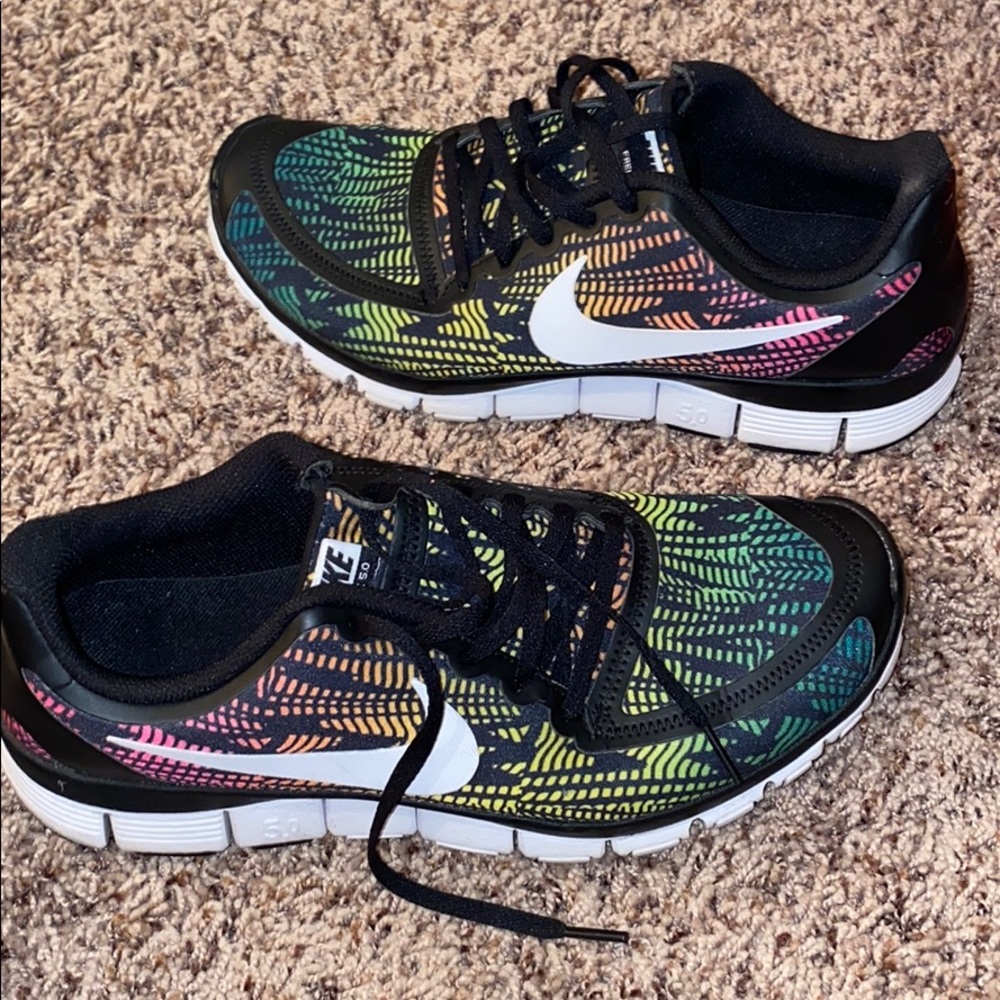 Nike Free 5.0